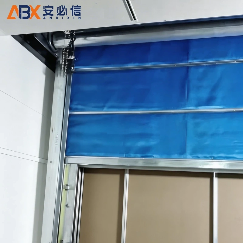 乐山高速堆积门