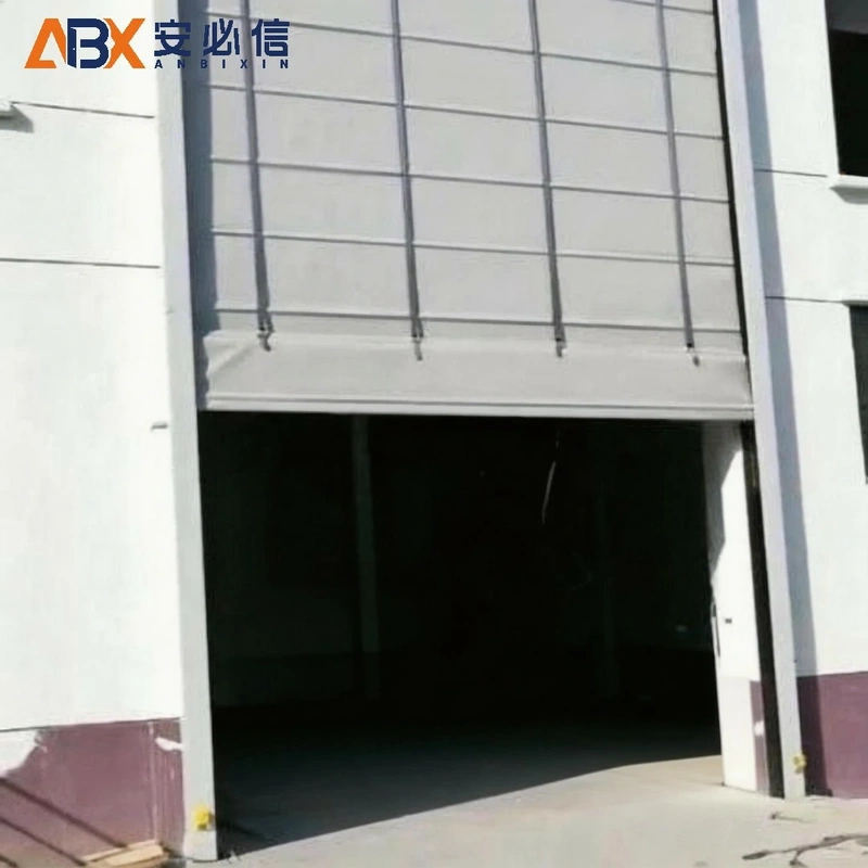 乐山升降平台