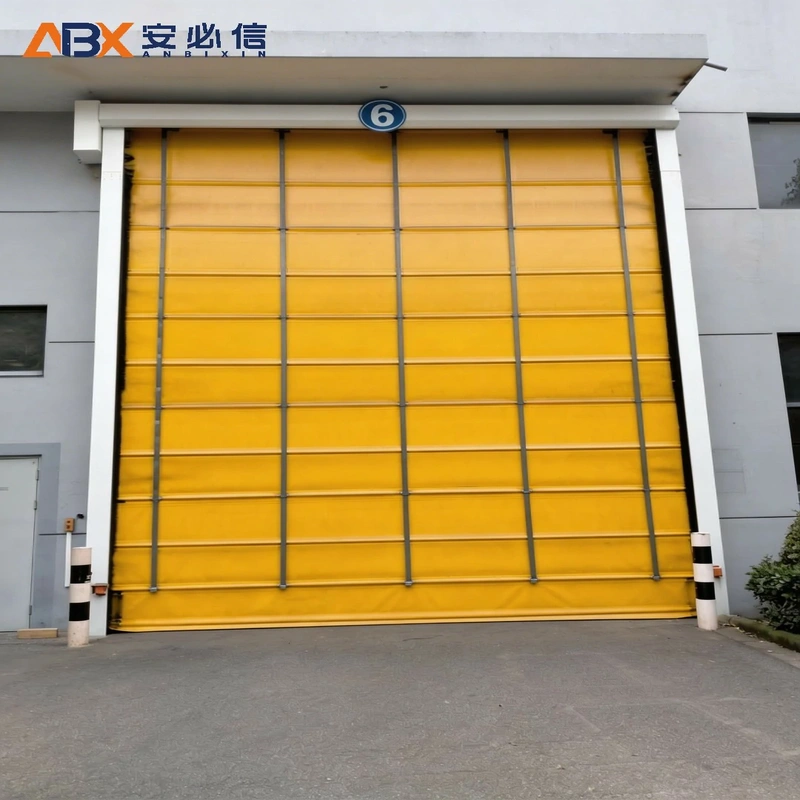 乐山堆积门